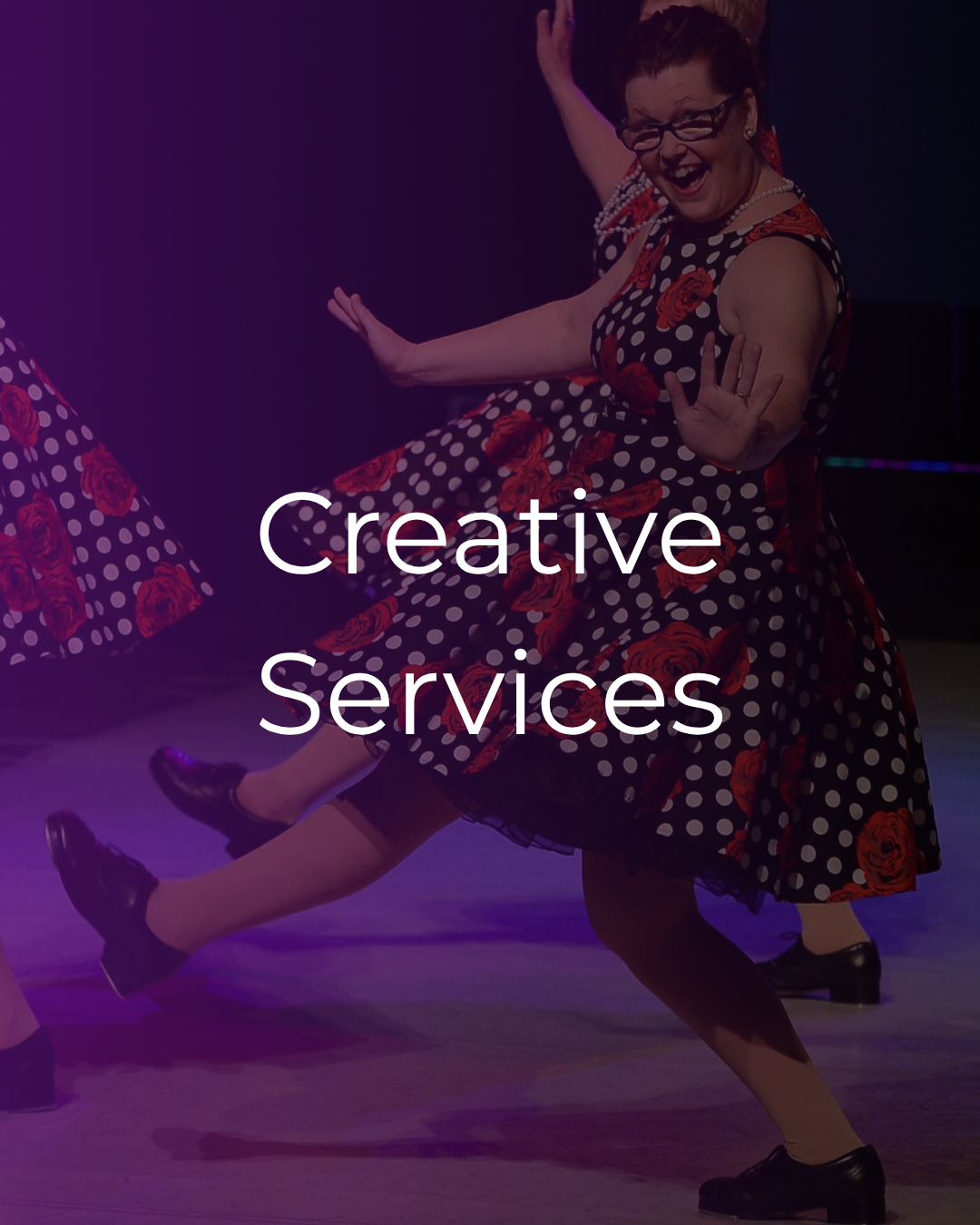 CreativeServices