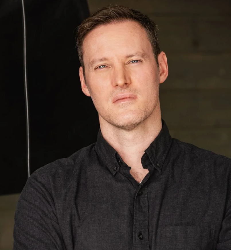 John Eric Steiner, Filmmaker. Musician. Artist.