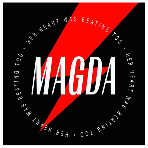 Magda. The Independent Short Film, 2023