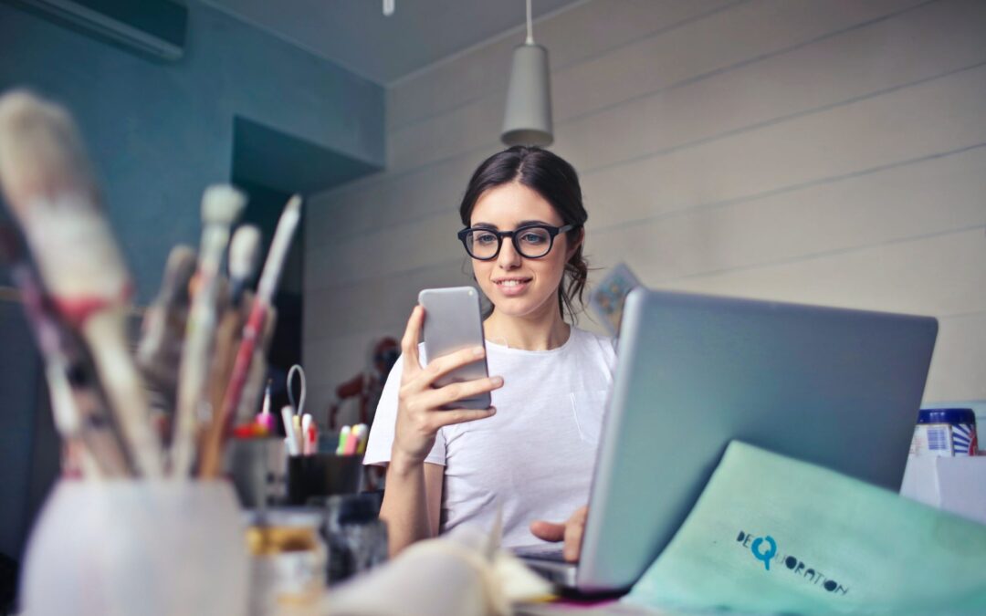 Your Creative Business Website Should Do More Than Show Your Work